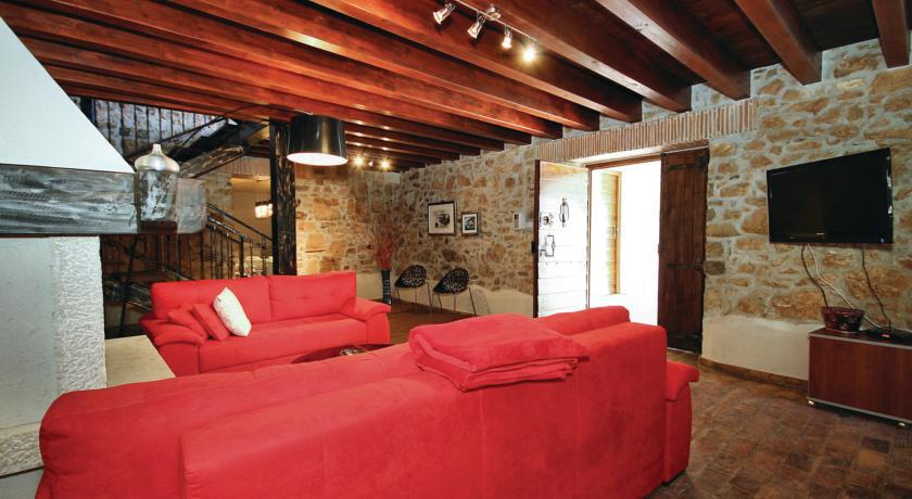 Holiday Home Vižinada Zimmer foto