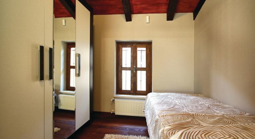 Holiday Home Vižinada Zimmer foto